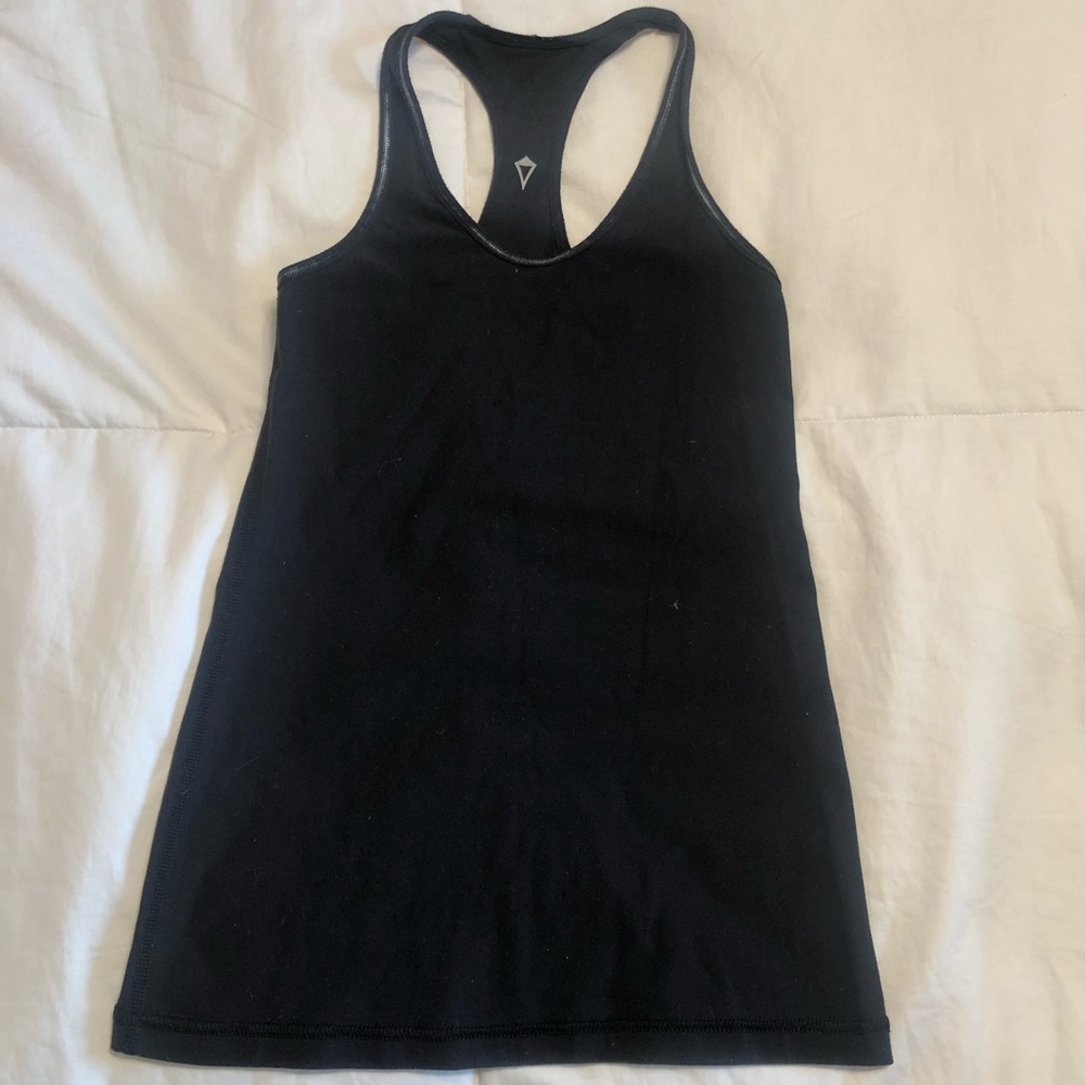 Ivivva Tank
